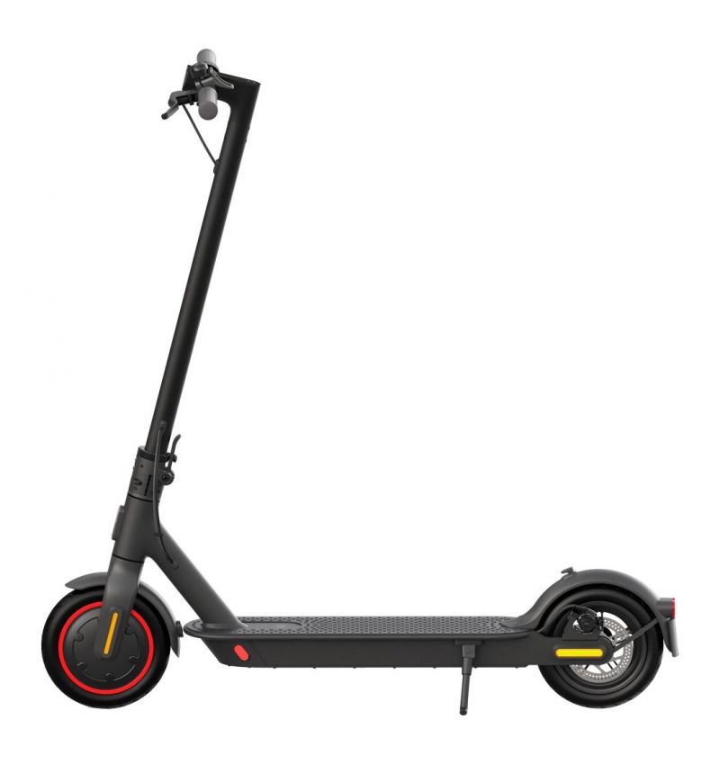 Xiaomi MI PRO2 electric scooter --- SHIFT.LT