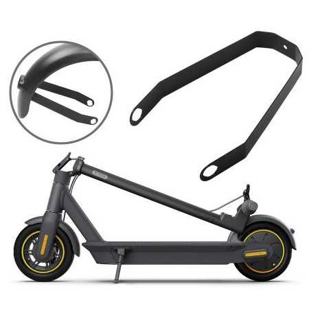 Electric scooter accessories and addons
