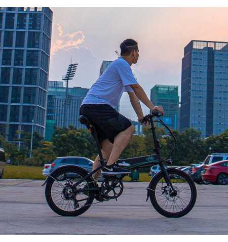 folding e bike 20