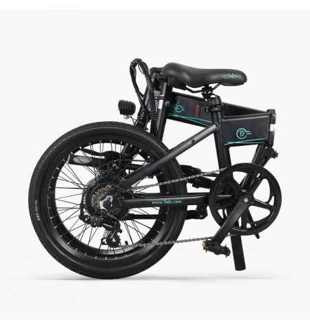 fiido d4s ebike