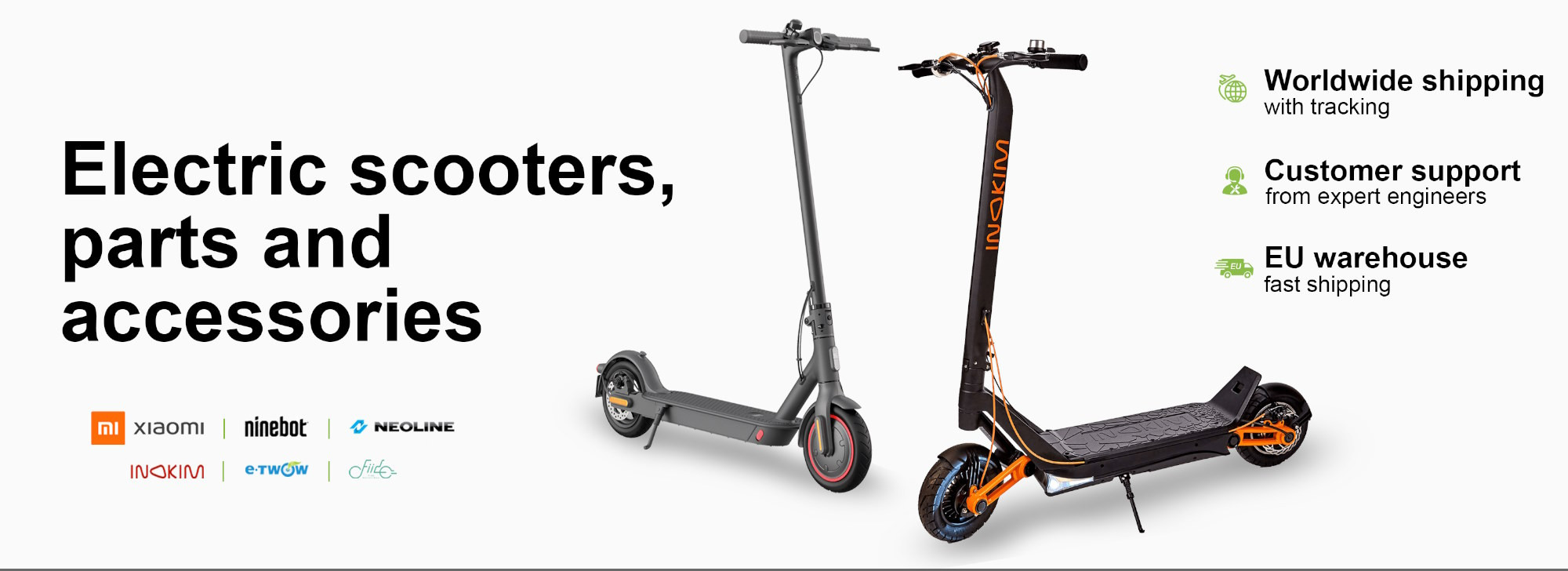 Segway's Ninebot P65 electric scooter has never sold for less with